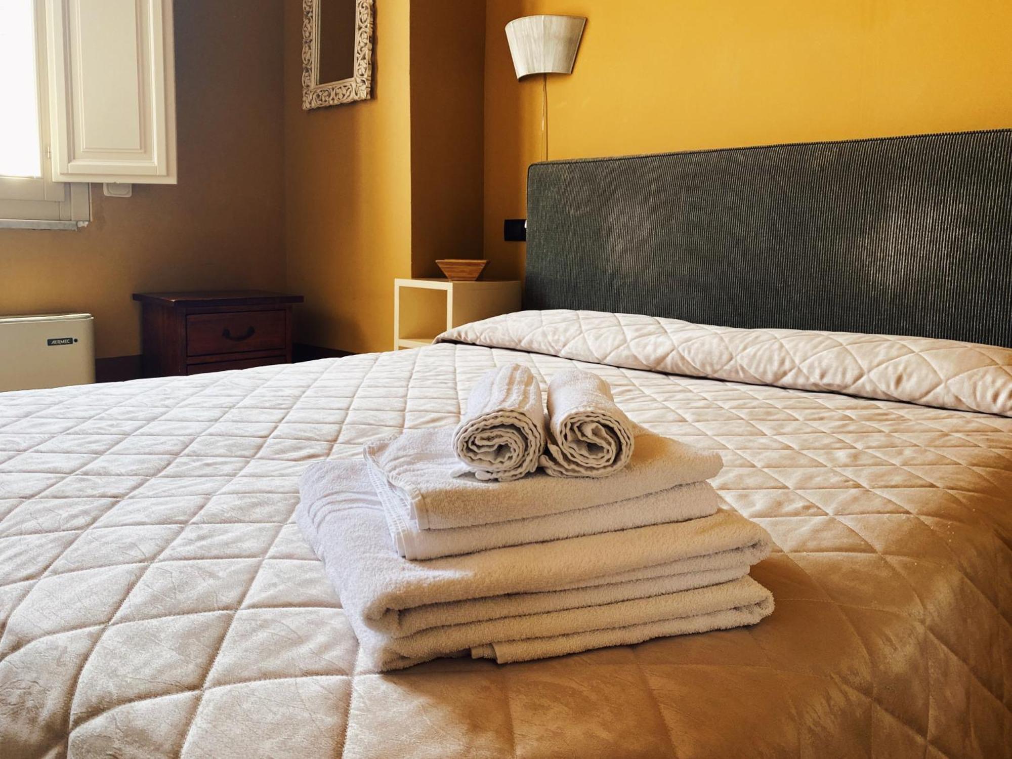 Palazzo Gambuzza Lejlighedshotel Ispica Værelse billede