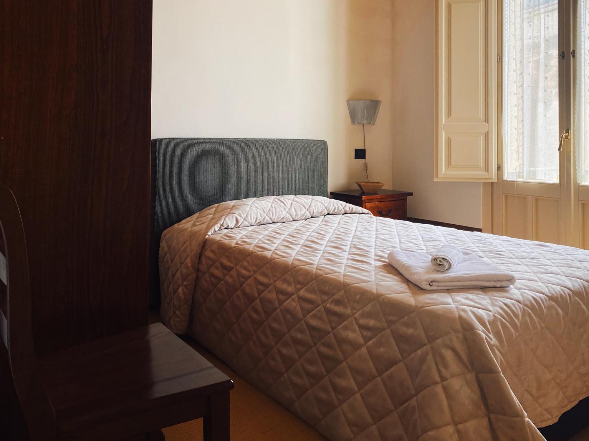Palazzo Gambuzza Lejlighedshotel Ispica Værelse billede