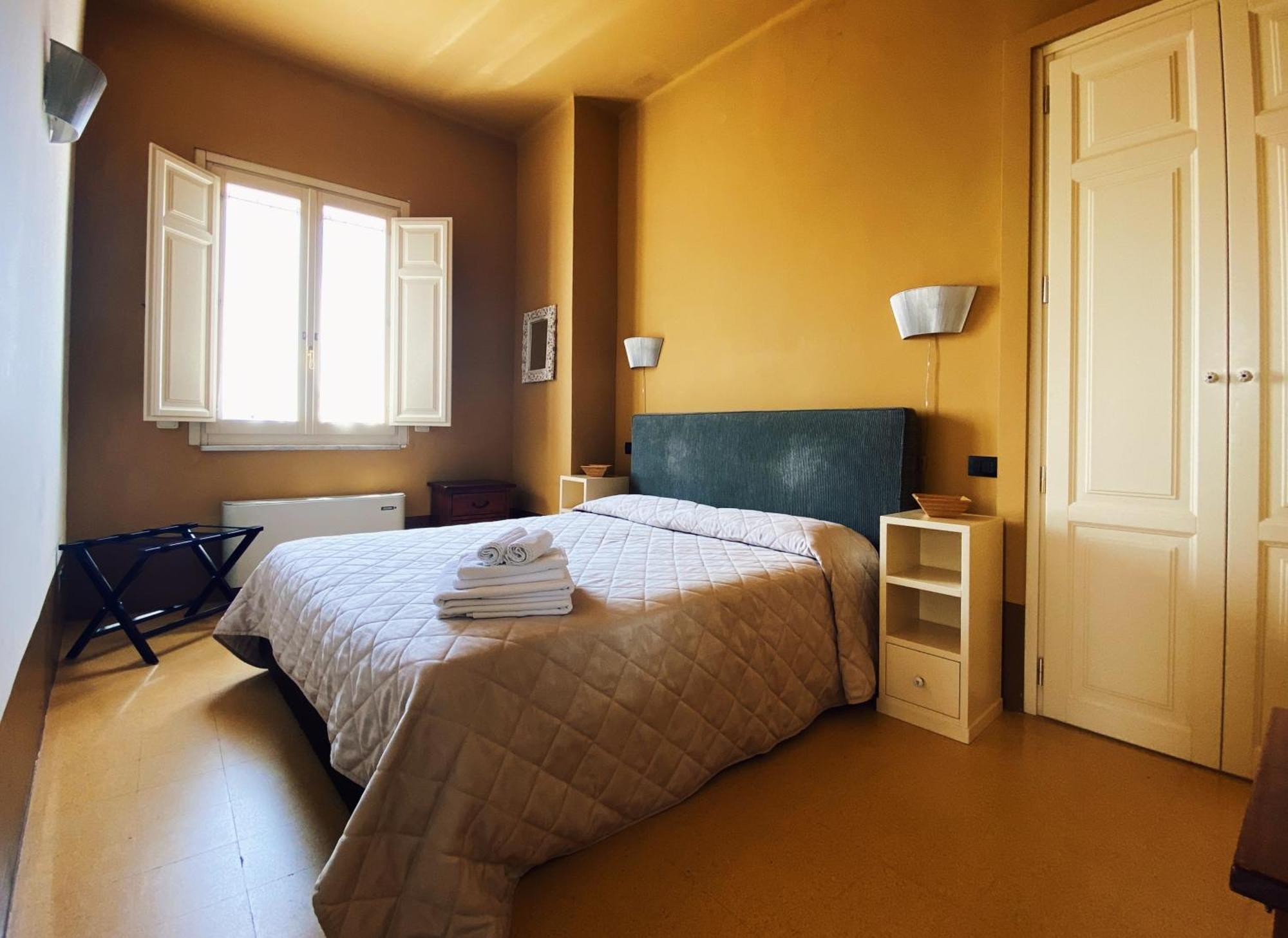 Palazzo Gambuzza Lejlighedshotel Ispica Værelse billede