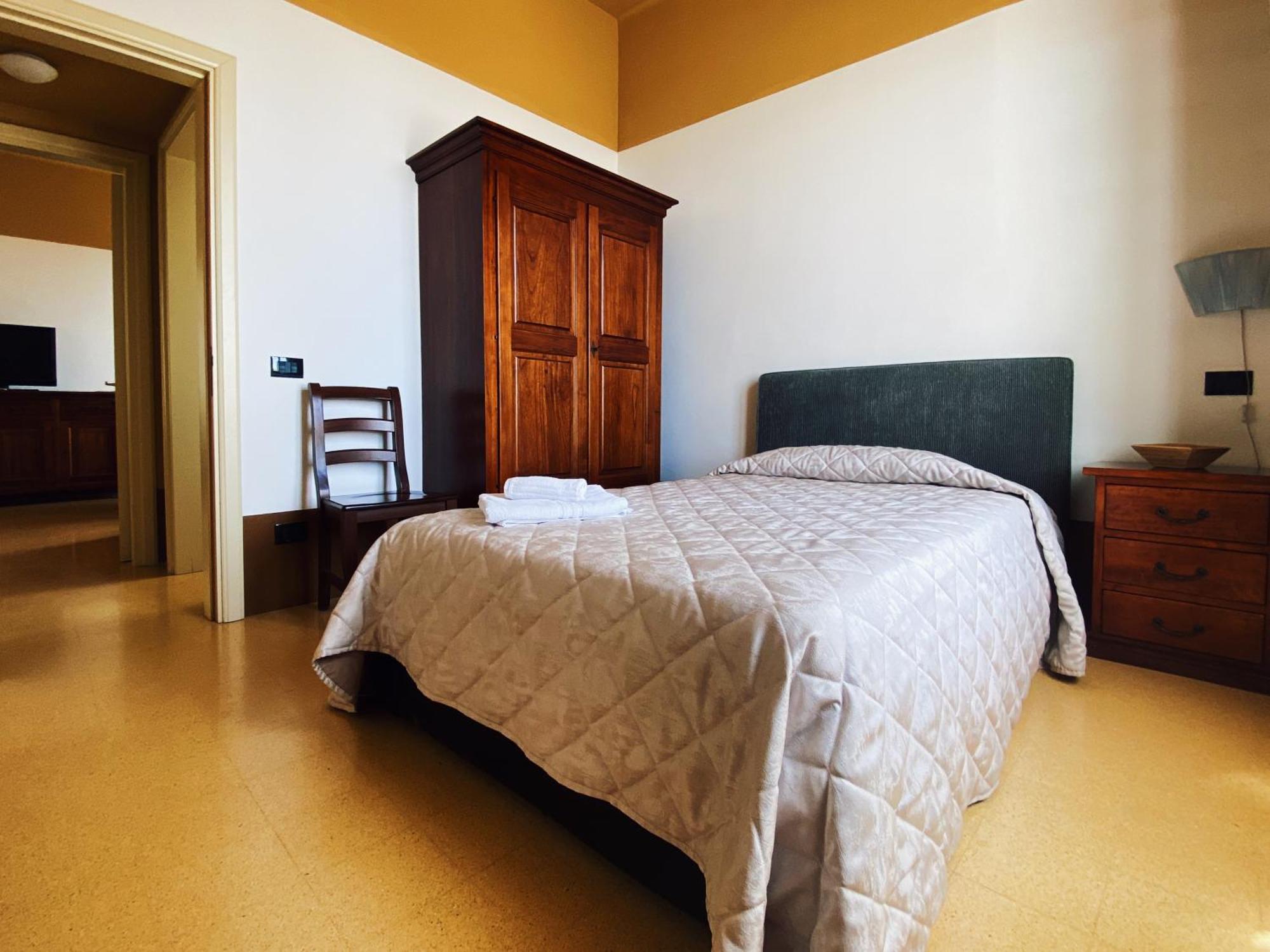 Palazzo Gambuzza Lejlighedshotel Ispica Værelse billede