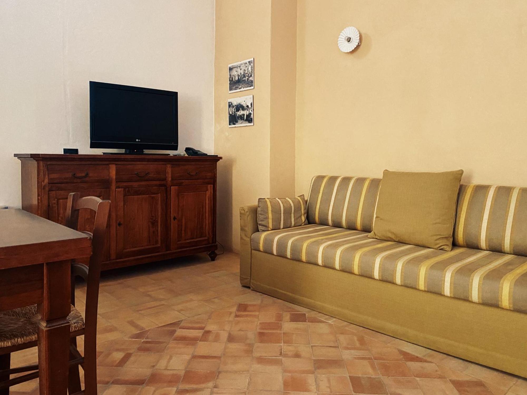 Palazzo Gambuzza Lejlighedshotel Ispica Værelse billede