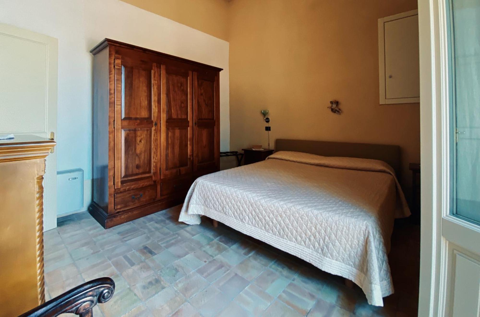 Palazzo Gambuzza Lejlighedshotel Ispica Værelse billede