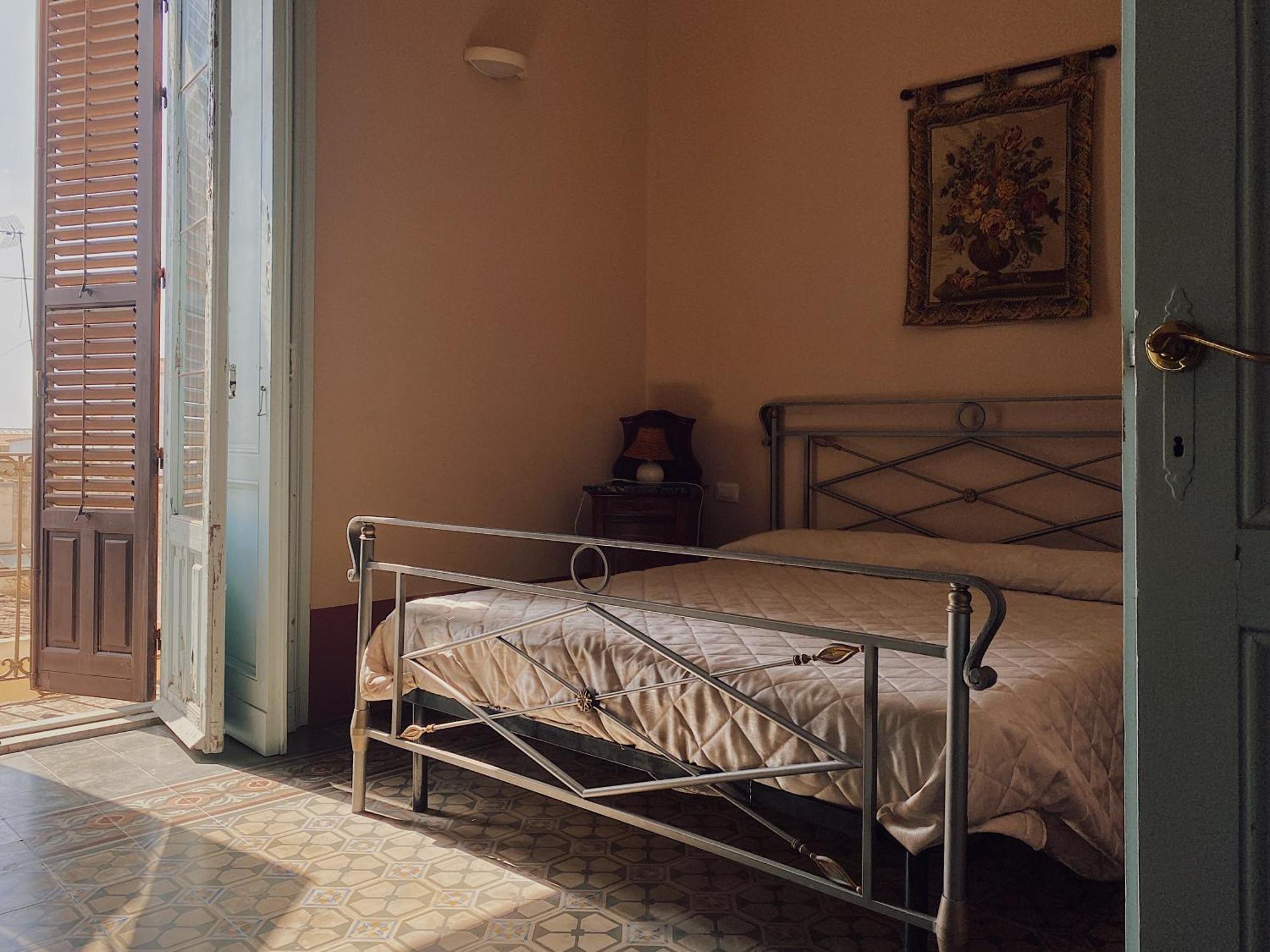 Palazzo Gambuzza Lejlighedshotel Ispica Værelse billede