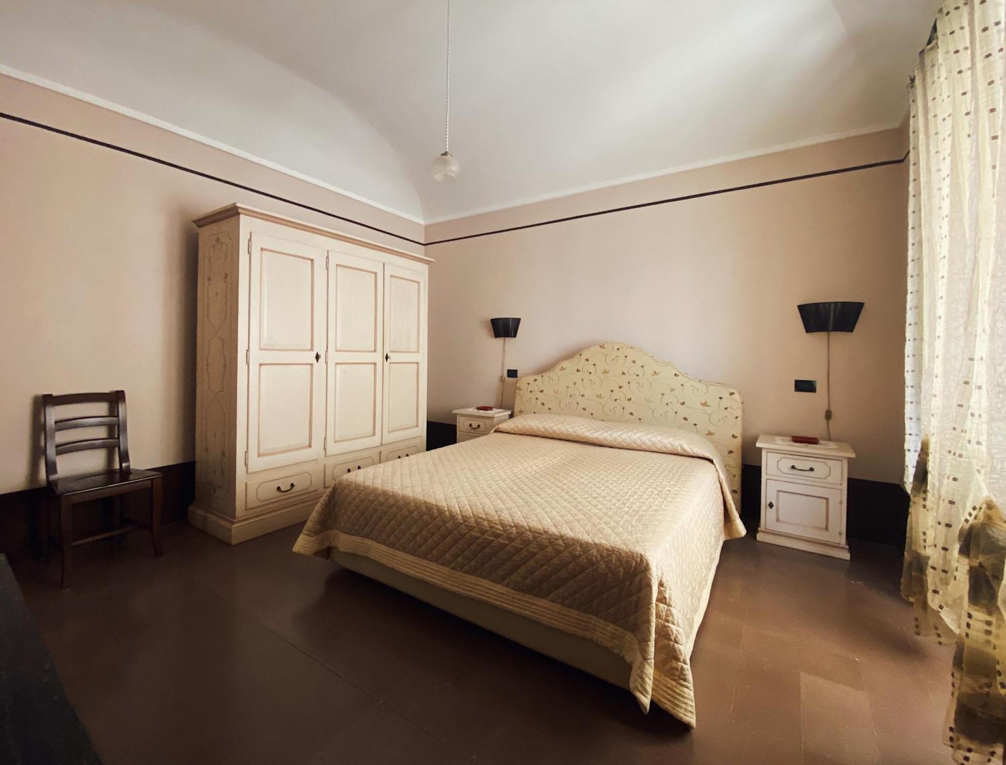 Palazzo Gambuzza Lejlighedshotel Ispica Værelse billede